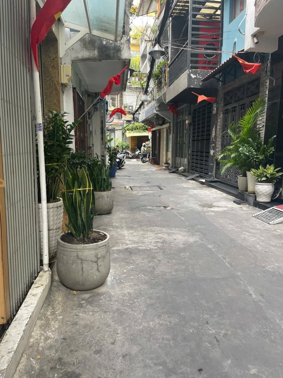 Nhà HXH trung tâm Quận 3 giá 11.5 tỷ