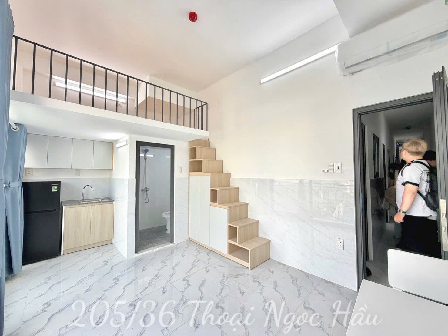 CHDV dòng tiền khủng Thoại Ngọc Hầu, Tân Phú, TPHCM - ảnh 2
