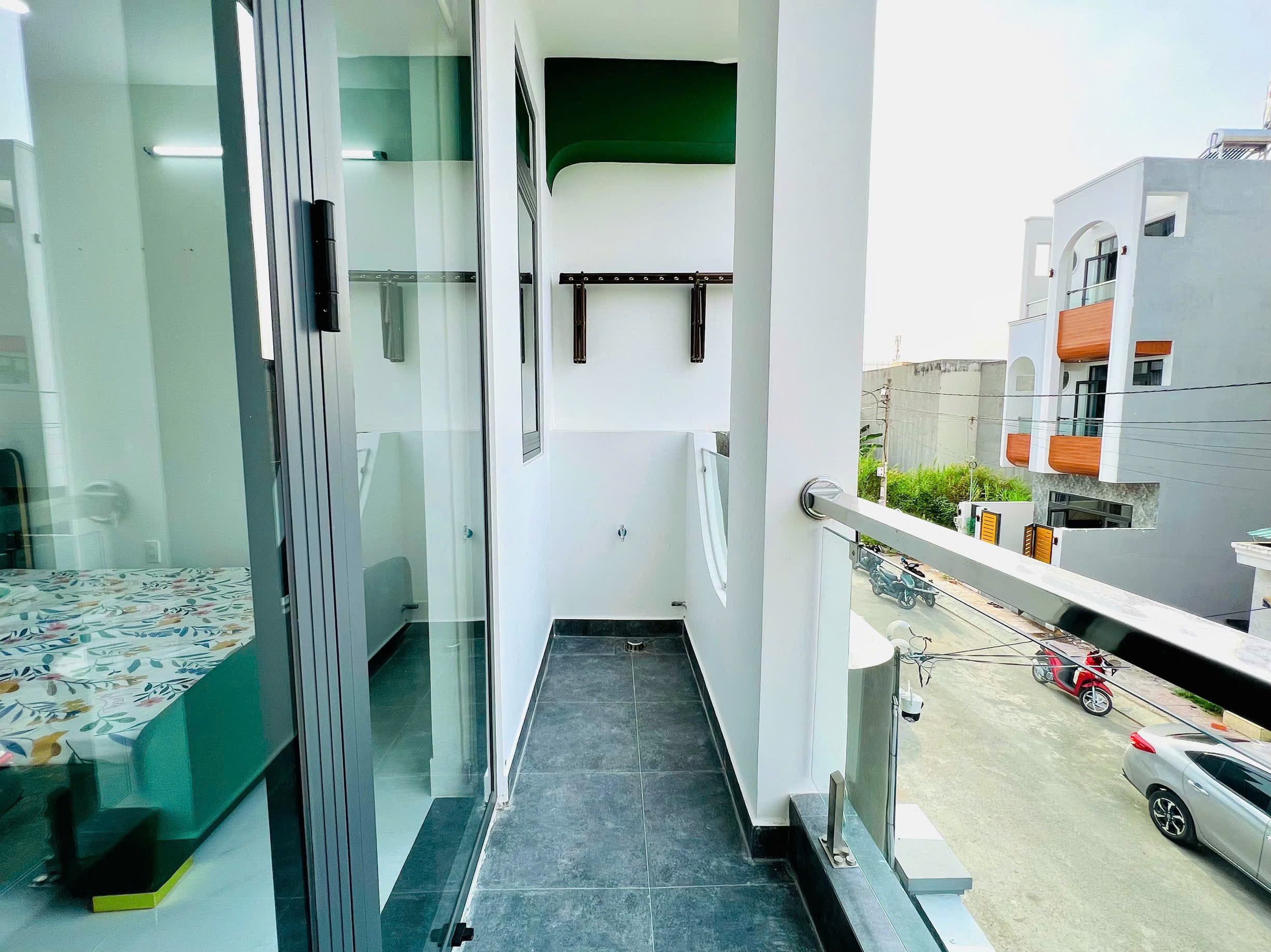 Bán nhà đẹp KDC Đặng Gia Phát - Long Phước - Q9 - ảnh 4