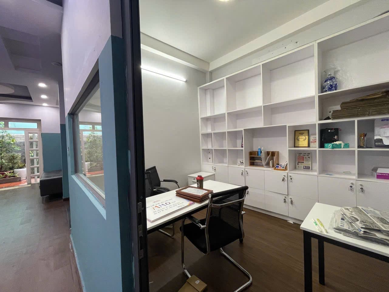 Bán nhà phố ven sông Phú Mỹ Hưng, Quận 7 - ảnh 4