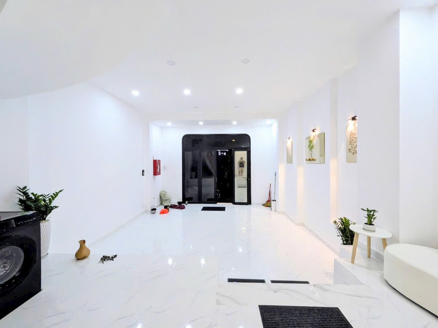 CHDV hẻm xe hơi Bình Thạnh 70m2 giá đầu tư - ảnh 3